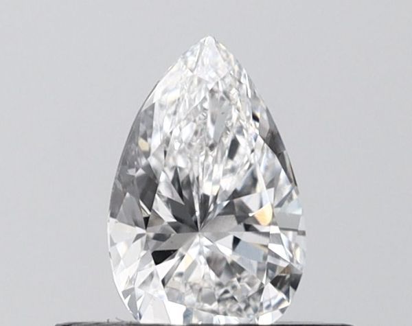 Pear Lab-Grown Diamond image