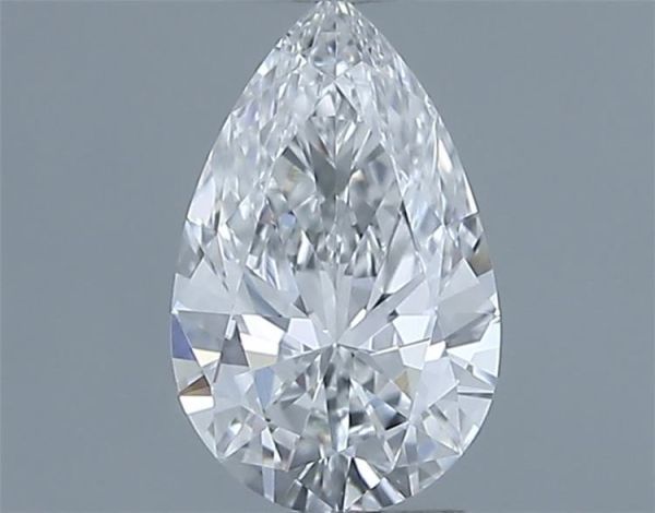 Pear Diamond image