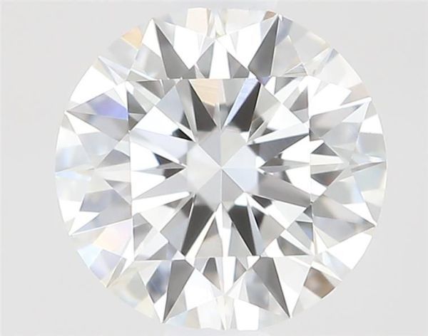 Round Diamond image