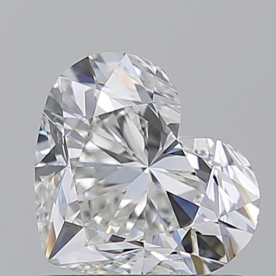 Heart Diamond image