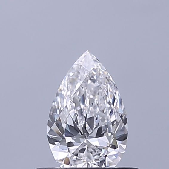 Pear Lab-Grown Diamond image