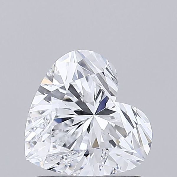 Heart Lab-Grown Diamond image