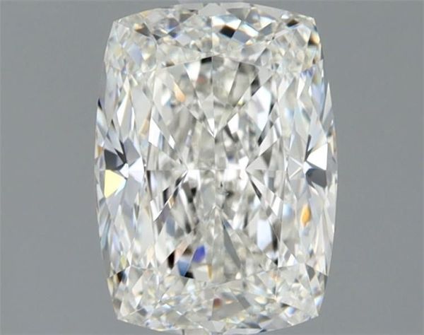 Cushion Diamond image