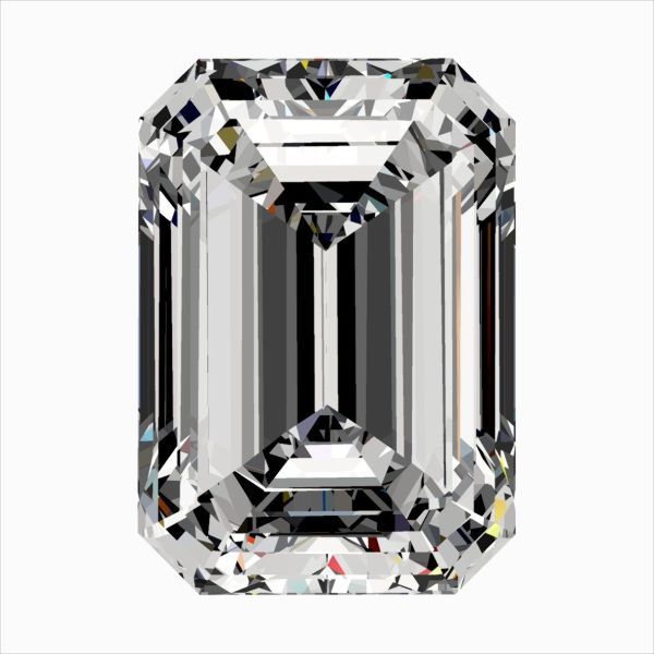 Emerald Diamond image