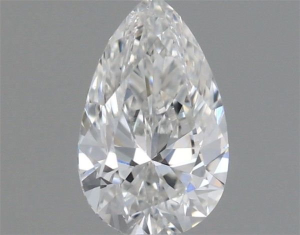 Pear Diamond image