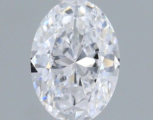 Oval Diamond image