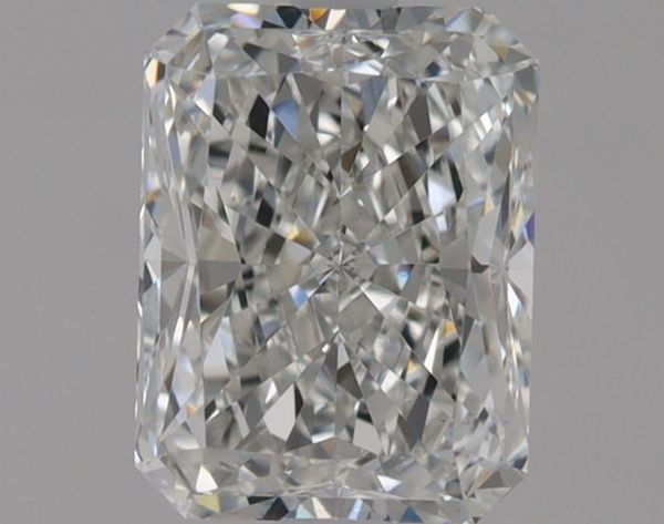 Radiant Diamond image