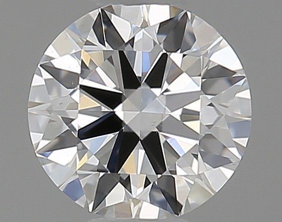 Round Diamond image