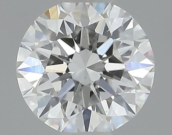 Round Diamond image