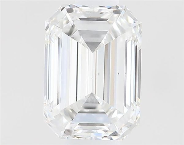 Emerald Diamond image