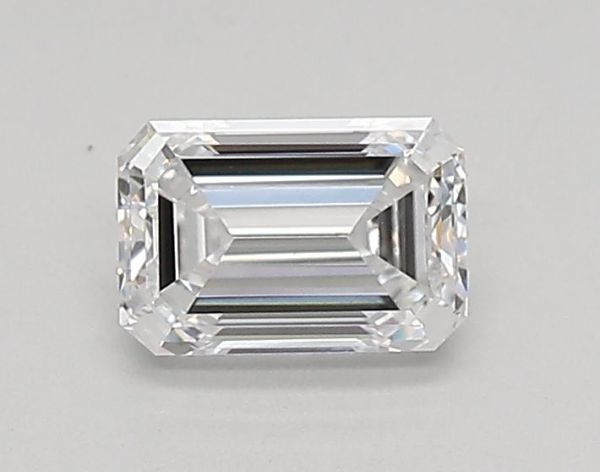 Emerald Lab-Grown Diamond image