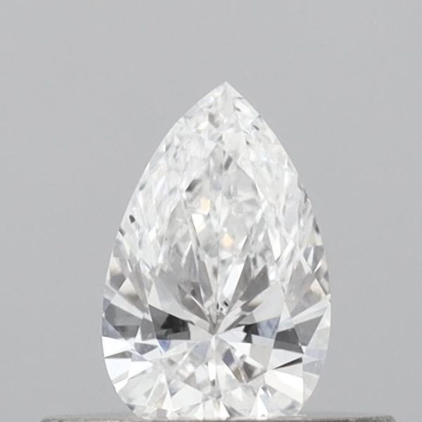 Pear Lab-Grown Diamond image