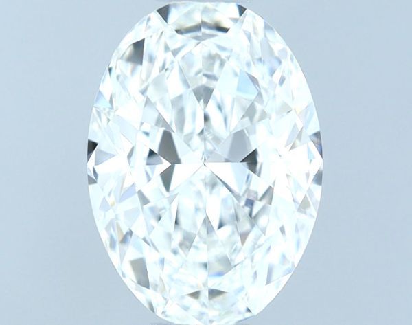 Oval Diamond image
