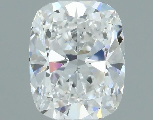 Cushion Diamond image