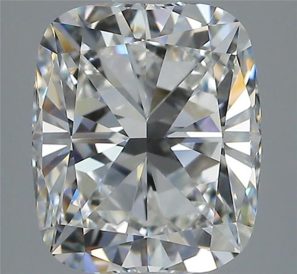 Cushion Diamond image