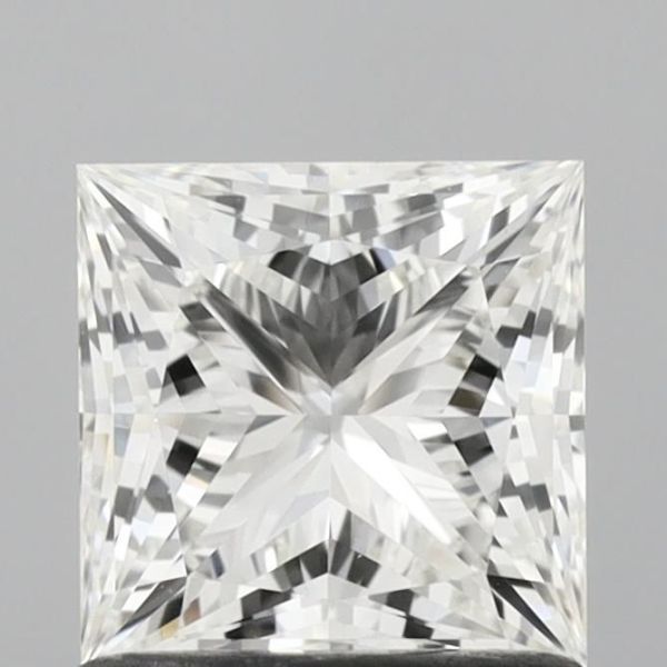 Princess Lab-Grown Diamond image