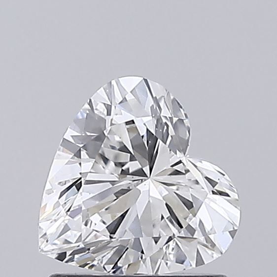 Heart Lab-Grown Diamond image