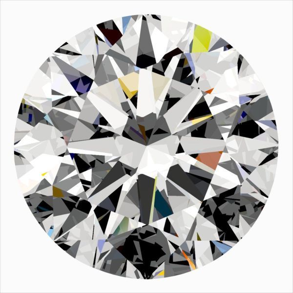 Round Diamond image