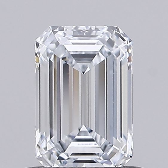 Emerald Lab-Grown Diamond image