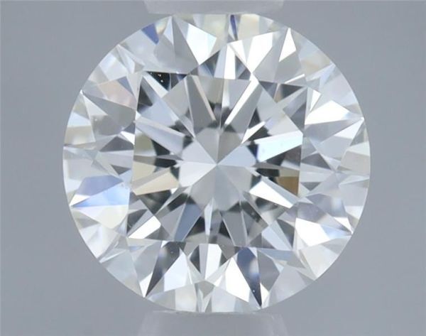 Round Diamond image