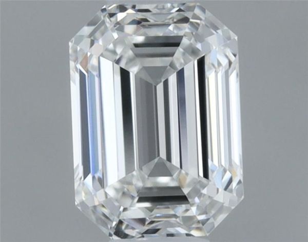 Emerald Diamond image