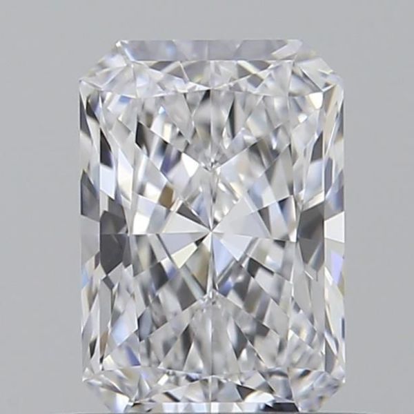 Radiant Lab-Grown Diamond image