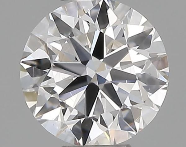 Round Diamond image