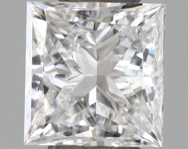 Princess Lab-Grown Diamond image