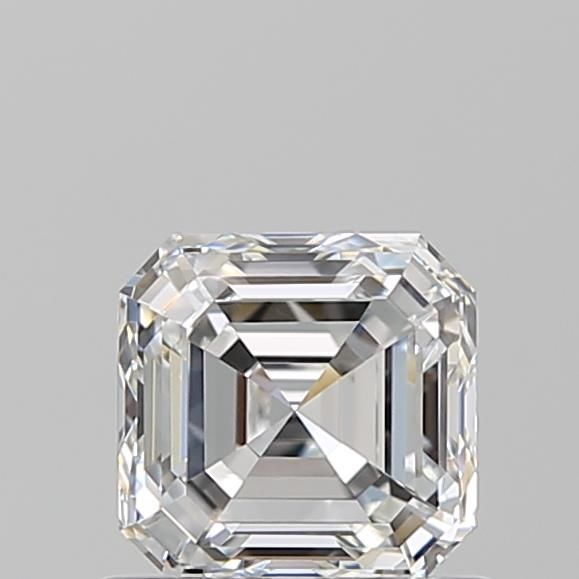 Asscher Diamond image