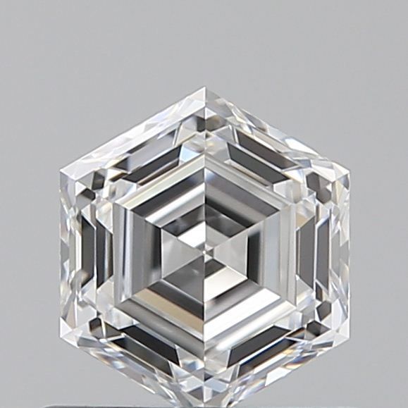 Hexagonal Diamond image