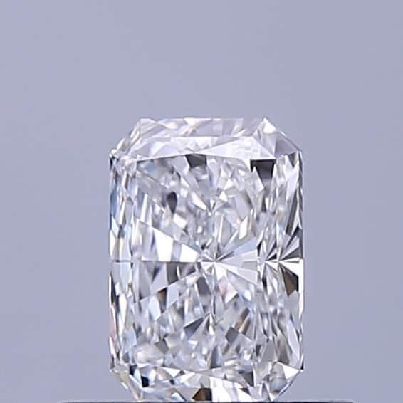 Radiant Lab-Grown Diamond image