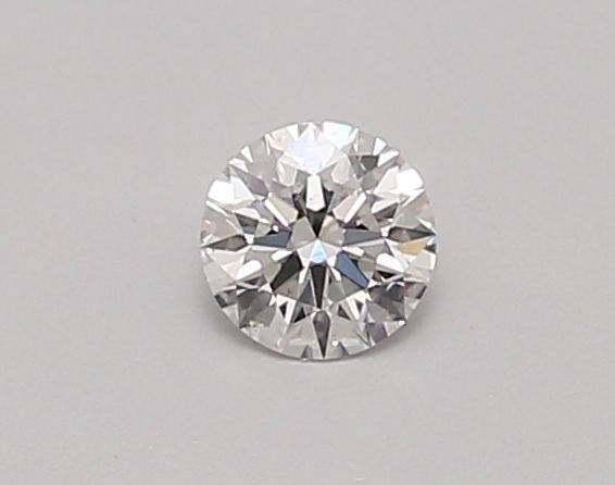 Round Lab-Grown Diamond image