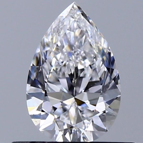 Pear Diamond image