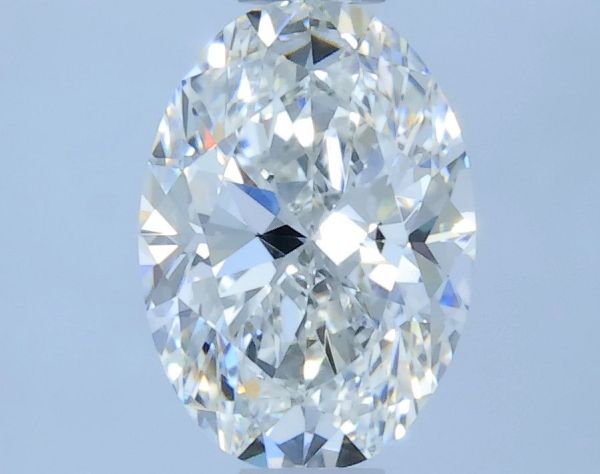 Oval Diamond image