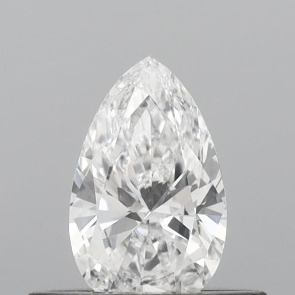 Pear Lab-Grown Diamond image