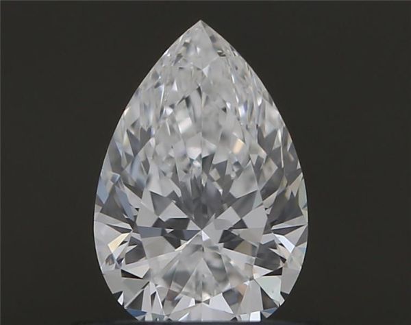 Pear Diamond image