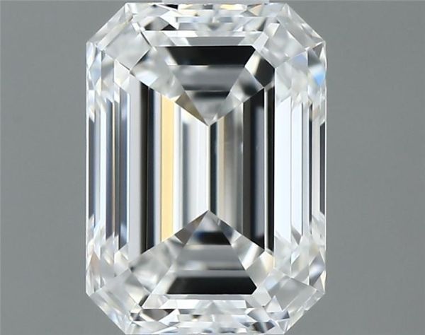 Emerald Diamond image