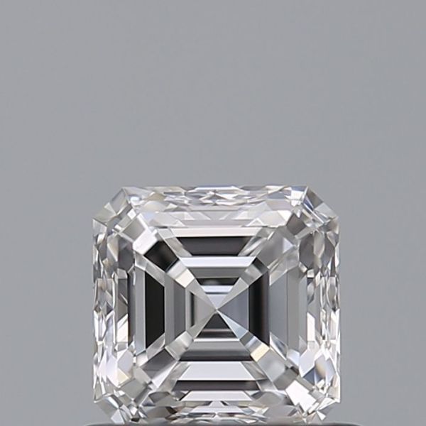 Asscher Diamond image