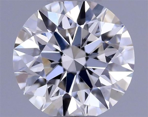 Round Diamond image