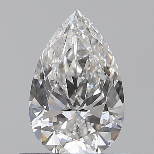 Pear Diamond image