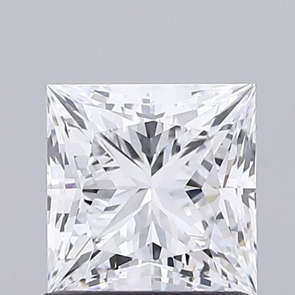 Princess Lab-Grown Diamond image