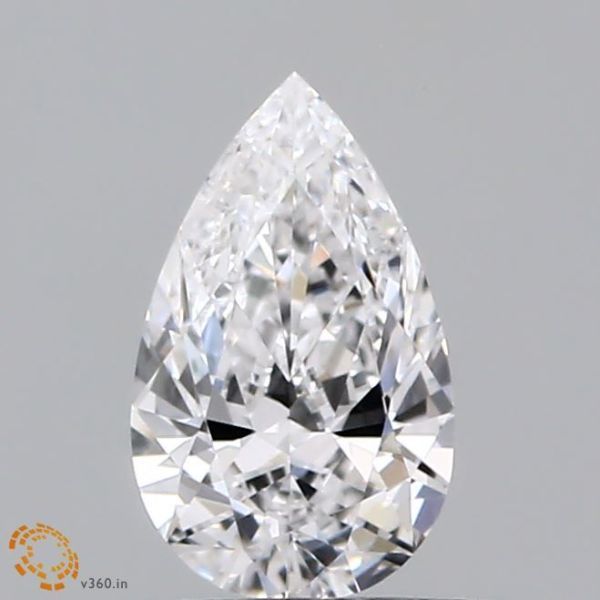 Pear Diamond image