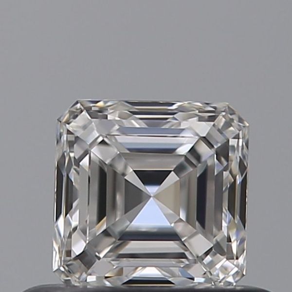 Asscher Diamond image