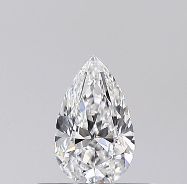 Pear Diamond image