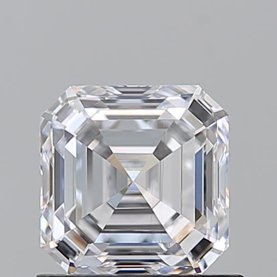 Asscher Diamond image