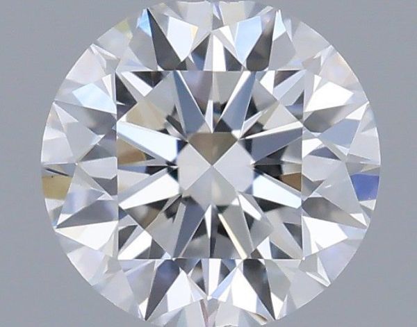 Round Lab-Grown Diamond image