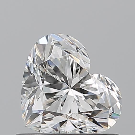 Heart Diamond image