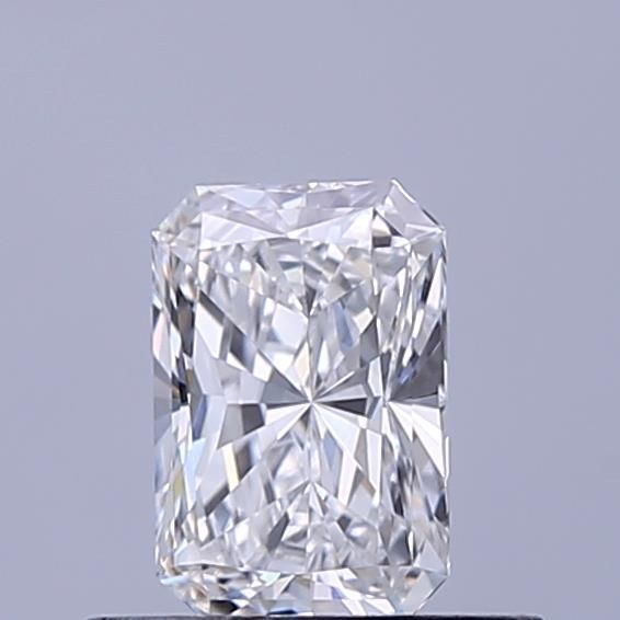 Radiant Lab-Grown Diamond image