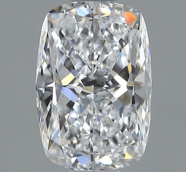 Cushion Diamond image