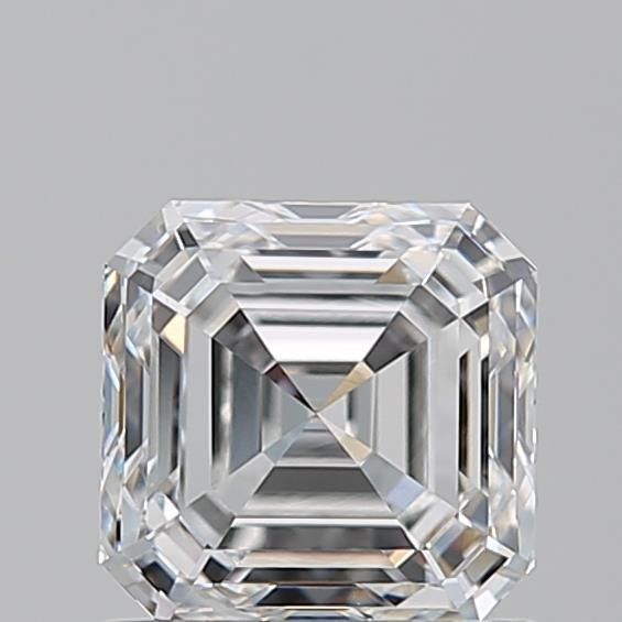 Asscher Diamond image